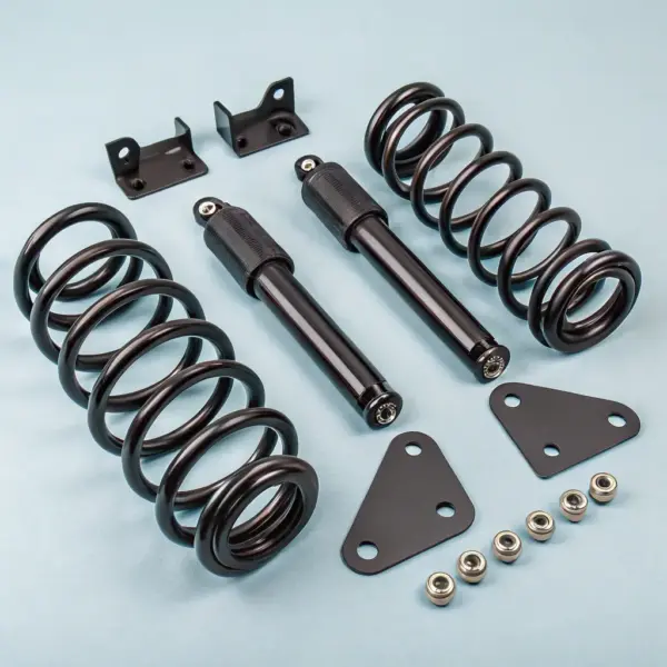 Eibach Coil Springs