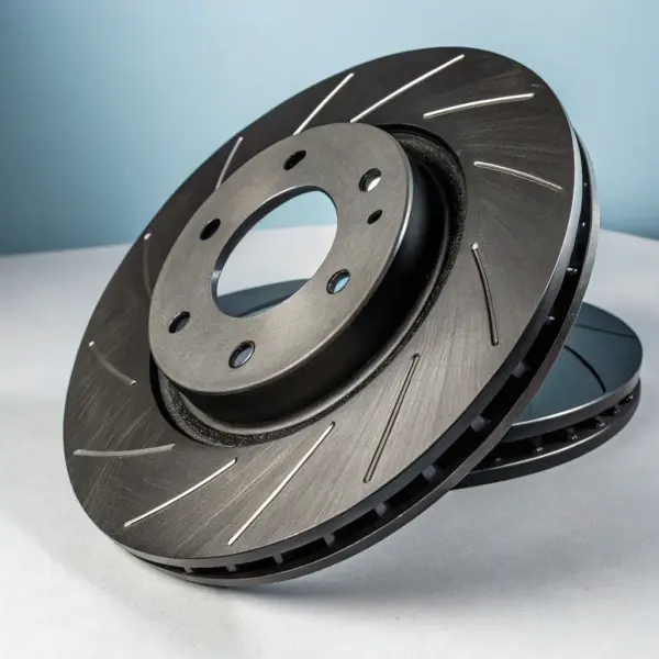 Brembo Brake Disc Set