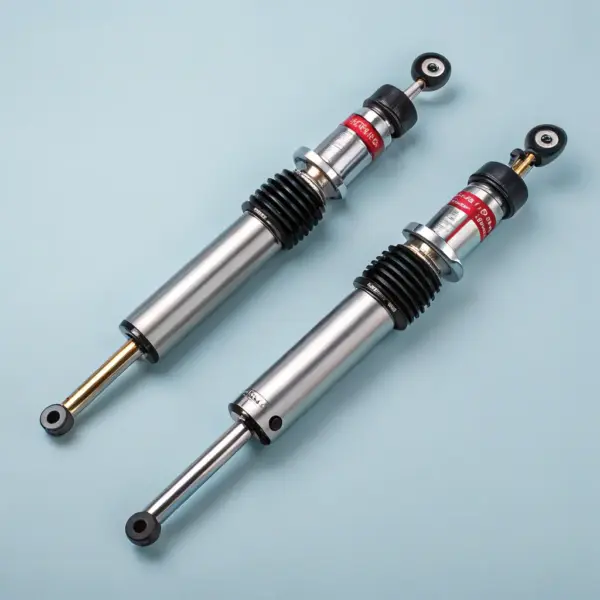 KYB Gas Shock Absorbers