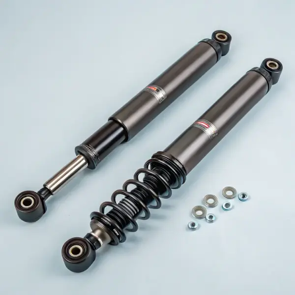 Bilstein Heavy Duty Shocks