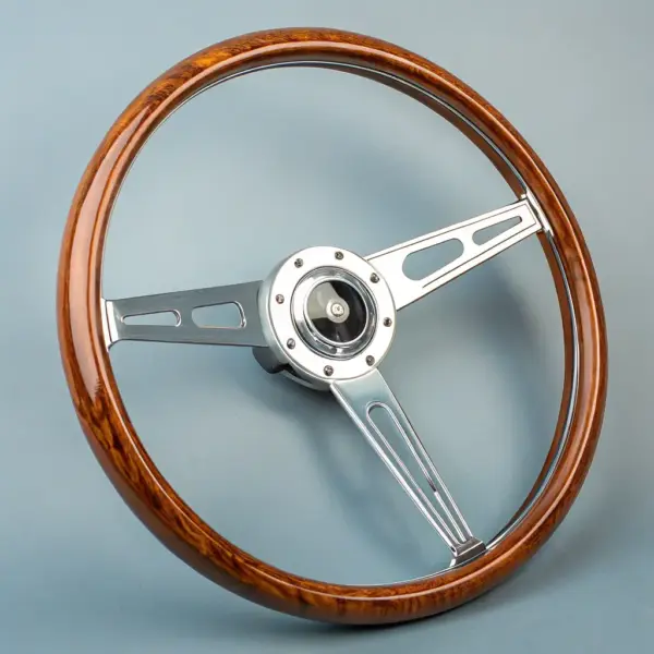 Grant Classic Steering Wheel