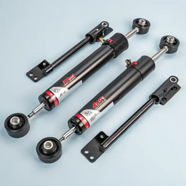 Specialized Suspension Mounts