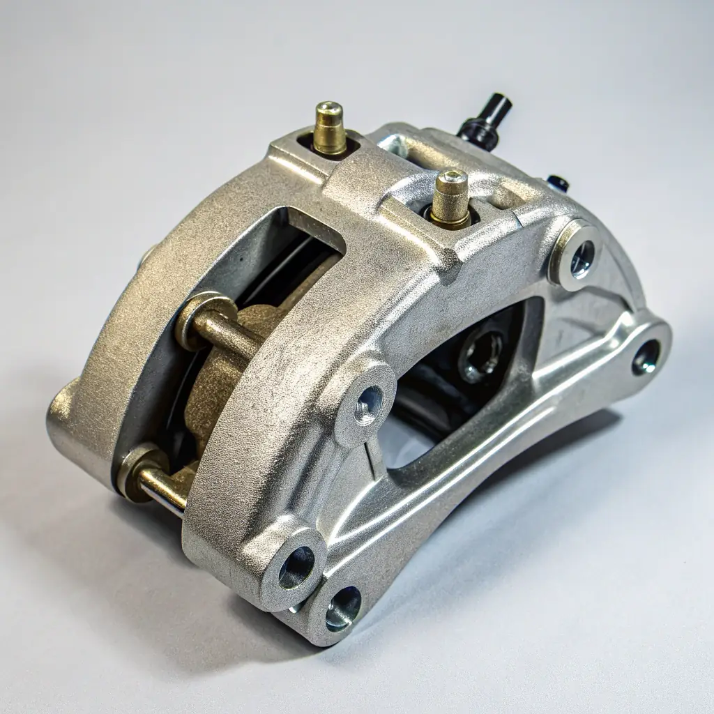 Performance Brake Caliper Brackets