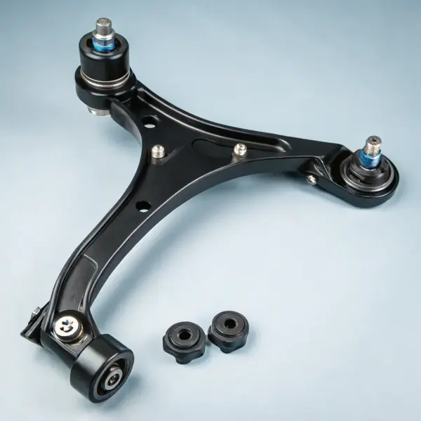 Moog Control Arms