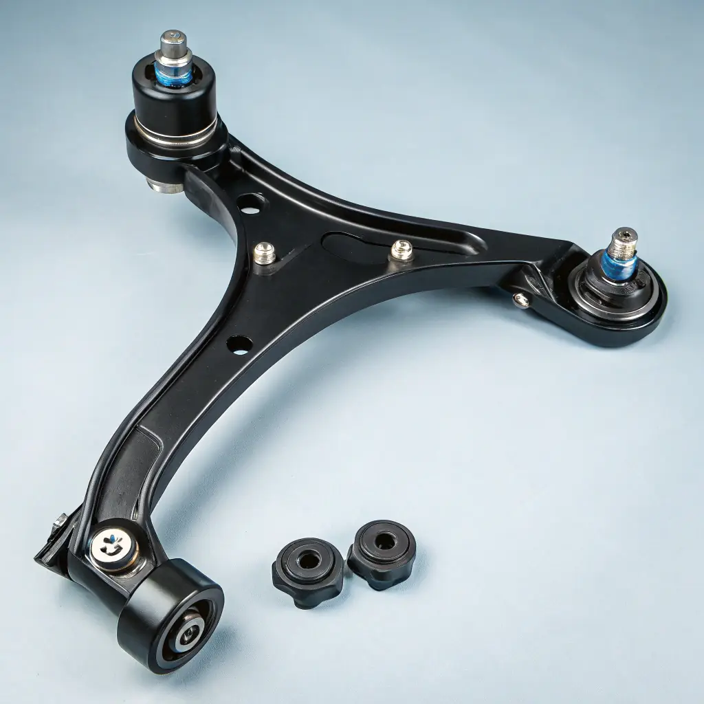 Moog Control Arms