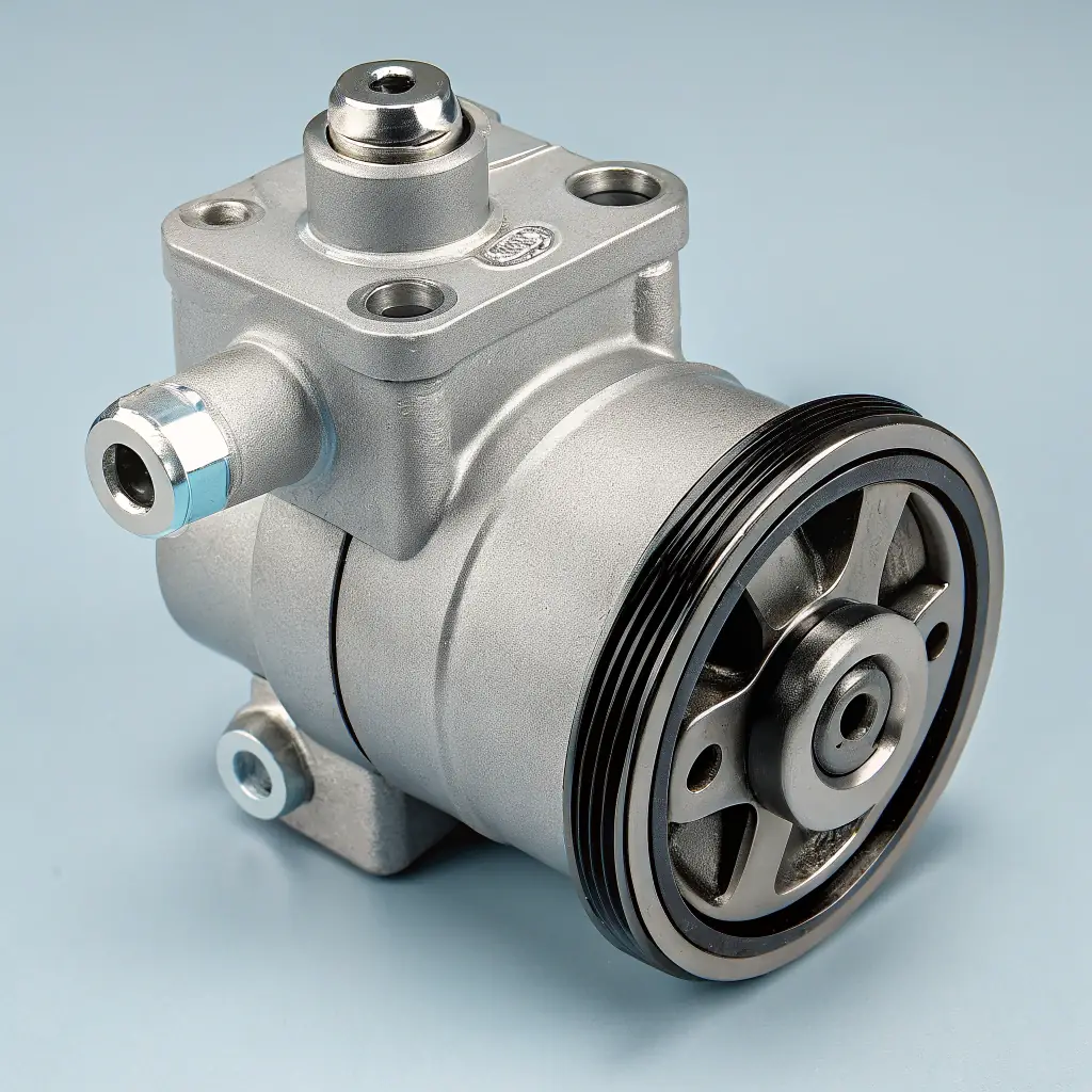 TRW Power Steering Rack