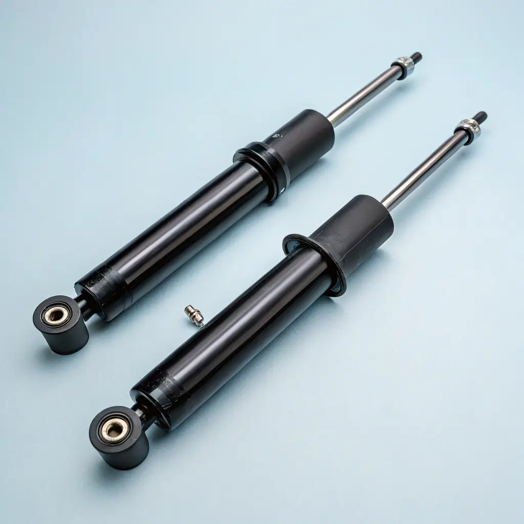 KYB Shock Absorbers