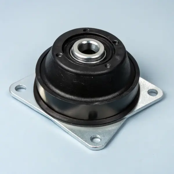 Moog Steering Damper