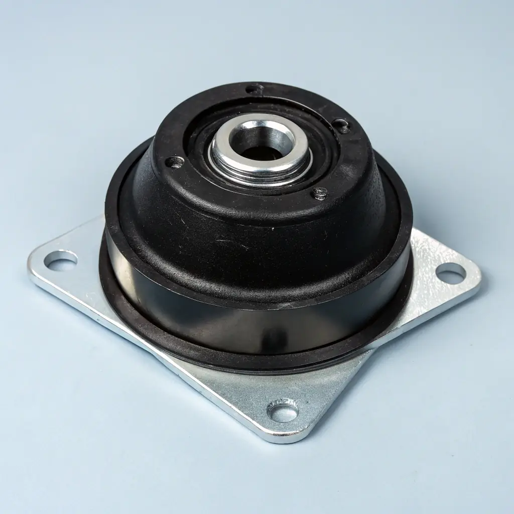 Moog Steering Damper