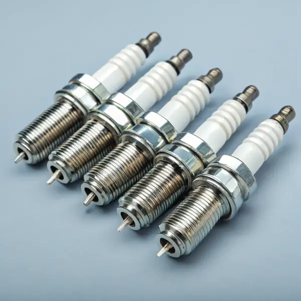 Performance Spark Plug