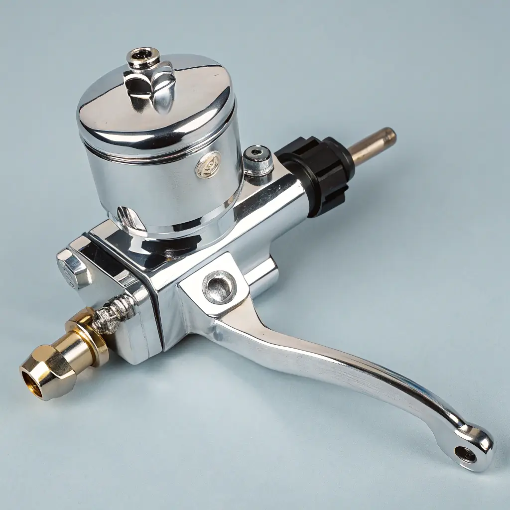 Brake Master Cylinder