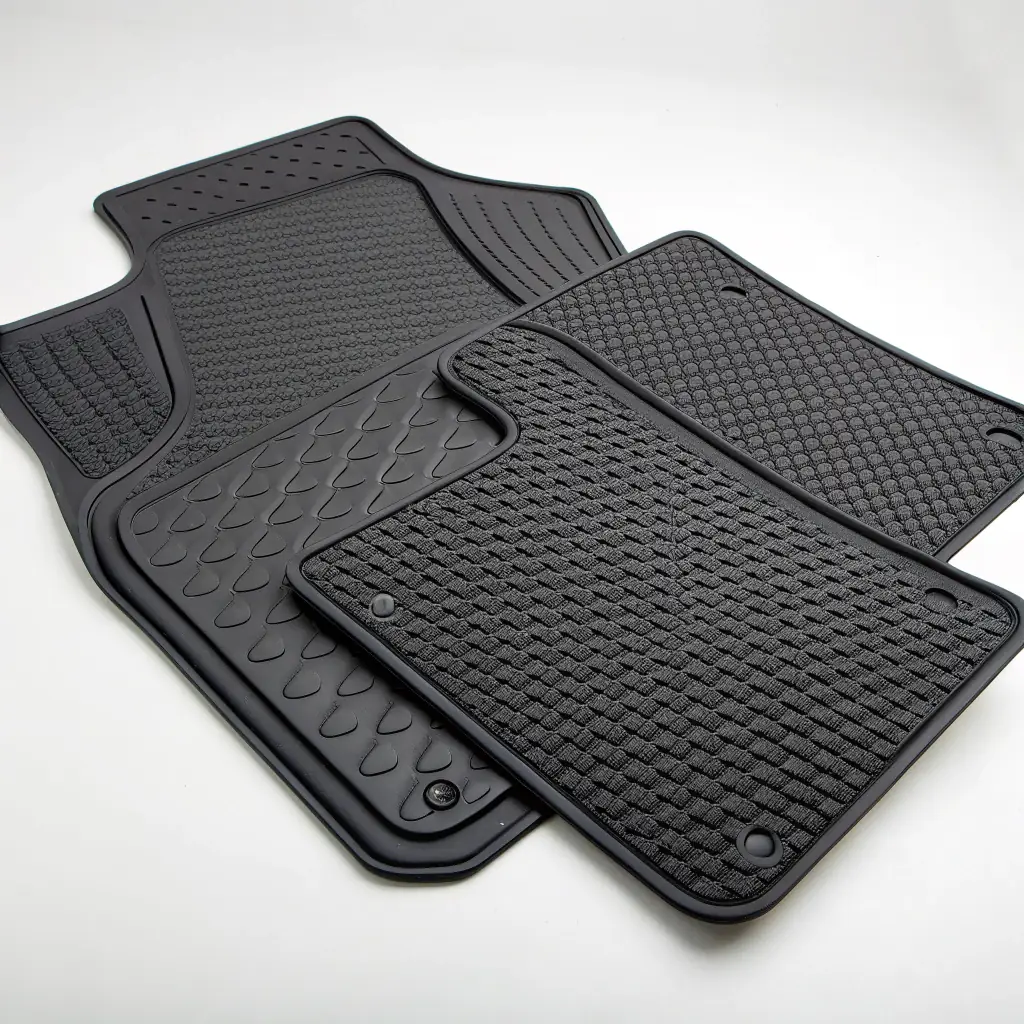 All-Weather Floor Mats