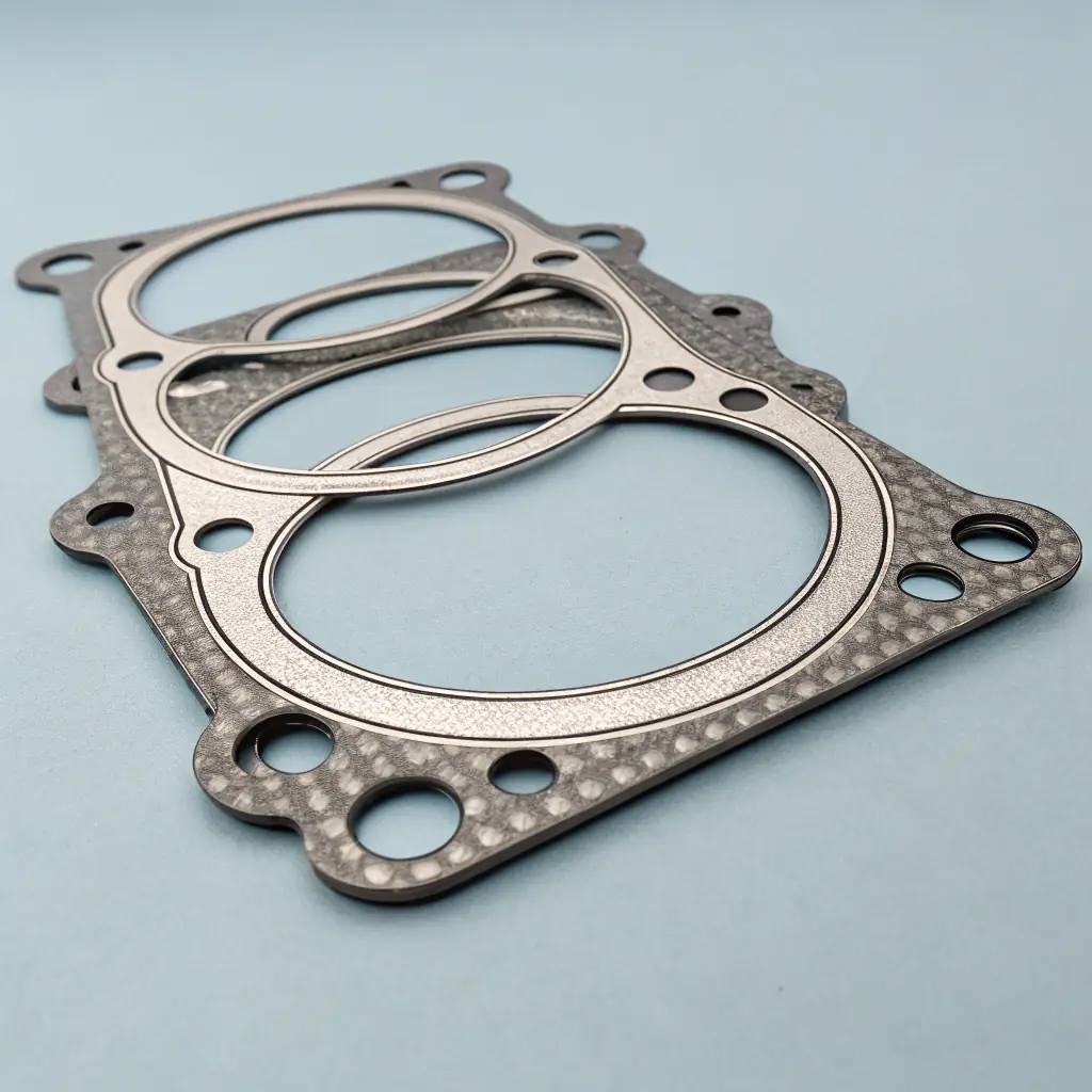 Complete Engine Gasket Kit
